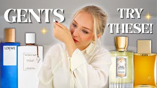 Underrated MENS Fragrances | Women secretly Love!