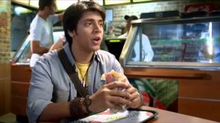 Glamour Calling Work Profile -  Subway India TVC Rafting  20sec