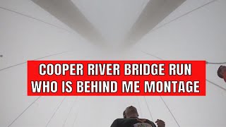 Cooper River Bridge Run 2019 Montage