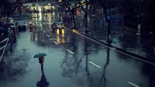 Ao som de piano e chuva musicas para dormir