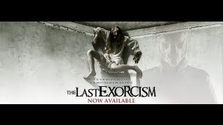 Son Ayin Bölüm 2 - The Last Exorcism Part II (2013) Türkçe Altyazılı Fragman