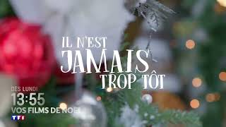 Films de Noël - Bande-annonce TF1