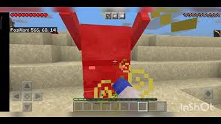 3 secret mob in minecaft