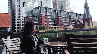 Feel it | Charlotte🖤