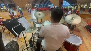 Sa Piling Mo - DrumCover