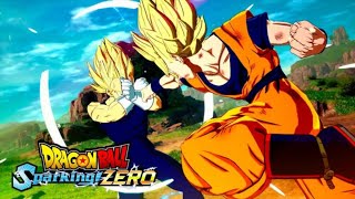 Dragon Ball: Sparking! ZERO — трейлеры | Official Trailer |