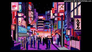 (FREE FOR PROFIT) Melodic Type Beat "TOKYO"