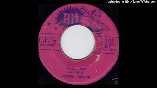 Joseph Leeford - Soul Music