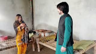 Shano Drama 2024 | Pashto new islahi Drama 2024