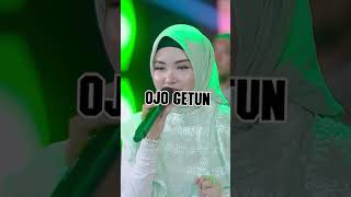 Urip pisan Urip pisan sak dermo mlaku | Ciri Cirine Wong NU - Laila Ayu New Pallapa #dangdut #religi