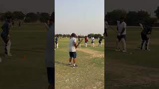 Improve your Batting 🔥 | #shorts #cricketvideo #cricket #shortsvideo #viral #youtubeshorts