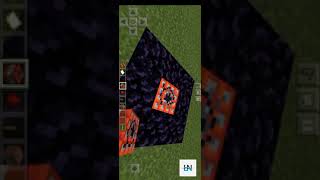 Challage।। #minecraft#shorts