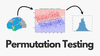 Permutation Testing for Machine Learning Model Validation using Sklearn