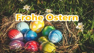 Liebe Ostergrüße 2024 whatsapp kostenlos lustig Grüße zu Ostern Frohe Ostern Gruß senden Ostergruß