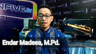 Testimoni Alumni Universitas Negeri Padang, FMIPA Program Studi Pendidikan Fisika