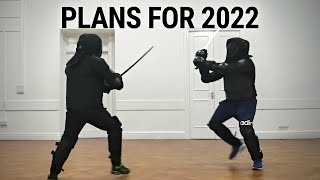 Channel update - Plans for 2022