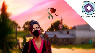 Croosh (RIP 🥀) Fortnite Montage