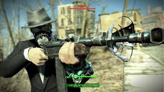 Fallout 4 Survival: Ep.46