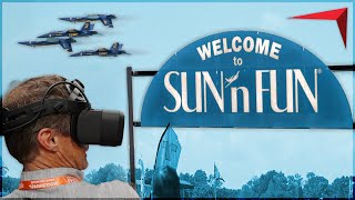 Sun N Fun 2023 Aerospace Expo | Lakeland, FL