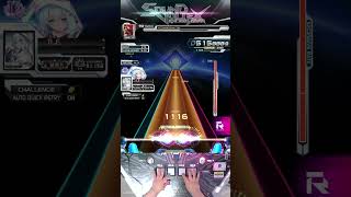 [SDVX] A Lasting Promise MXM