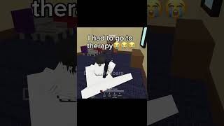 I had to go to therapy😭😭😭 #roblox #jujutsushenanigans