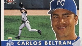 OMG !!!! GOT A ROOKIE CARLOS BELTRAN !!! DIAMOND DYNASTY MLB THE SHOW 16