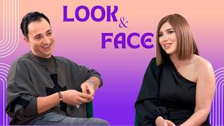 Look&Face | Ավետը՝ դստեր հետ վեճերի,«նահապետ» լինելու,կնոջը սկզբնական փուլում ճնշելու,փոխվելու մասին