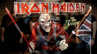 Iron Maiden - Iron Maiden