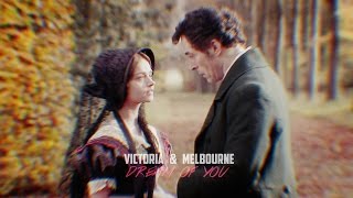 victoria & melbourne} dream of you