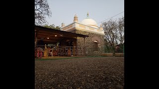 LIVE - Avatar Meher Baba's Samadhi, Meherabad -27th October 2024 (6:45 am IST to 9:00 pm IST)