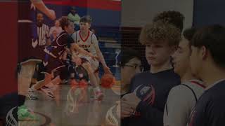 PJHS News Episode 87: February 2, 2024 - 8th Grade Boys MVL Win