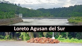 Municipality of Loreto Agusan del Sur