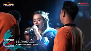 Deritamu Dosaku - Devi Aldiva | New Pallapa Pekalongan New.Me 2022