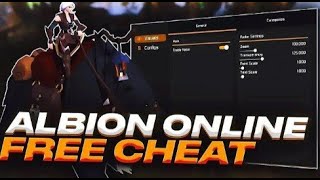 Albion Online Hack / Radar Hack / AUTOFARM / FREE HACK 2024