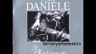 Pino Daniele - Che ore so'