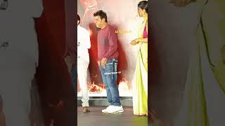 #Shivraj Kumar style# | #telugu vedha Pre Release Event# | #Shivraj Kumar shorts# | Jai Ballaya Tv