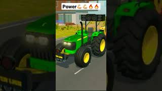 TOCHAN KING VS BHARAT COMPANY TRACTOR🚜🚜