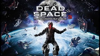 Dead Space 3 - PC - Parte 1