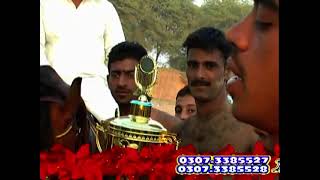 Kabaddi Tournament Dhani 2011 Pat 8  شاندار  کبڈی ٹورنامنٹ  دھنی گول میچ