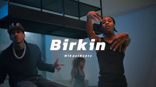 D Block Europe Type Beat 2024 - ”Birkin” (prod. MikaelBeatz x Guatto)