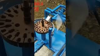 Fan winding machine Pakistan