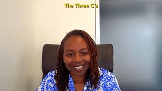 Dr. Sabine Charles | The Audit Podcast | Ep 168: Critical thinking, Curiosity, and Communication