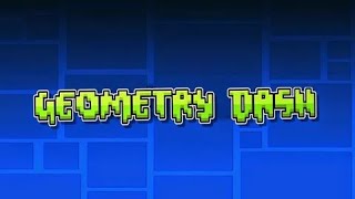 Стрим -  Geometry Dash №4