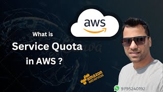 Understand AWS Service Quota in a simple way