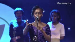 A Spoken Word on Worship