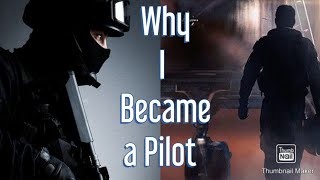 Cop Pilot episode 1 AVIATION| The easy way to start training!