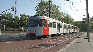 U75-Neuss Hbf