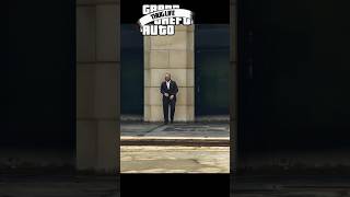 Realistic death ragdoll #gta5 #gtav #gta #gta5online #gta6 #gta5online