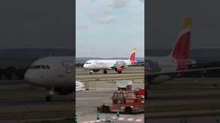 Iberia Express A321ceo MadCool Festival Livery