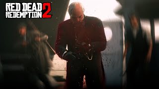 ▲ МИНУС КОРНУОЛЛ ! Red Dead Redemption 2 #39